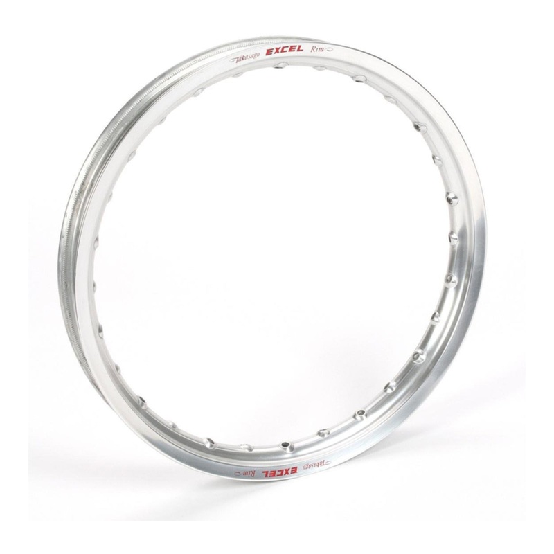 RIM H SEC 19x1.85 40H UNDRILLED POL