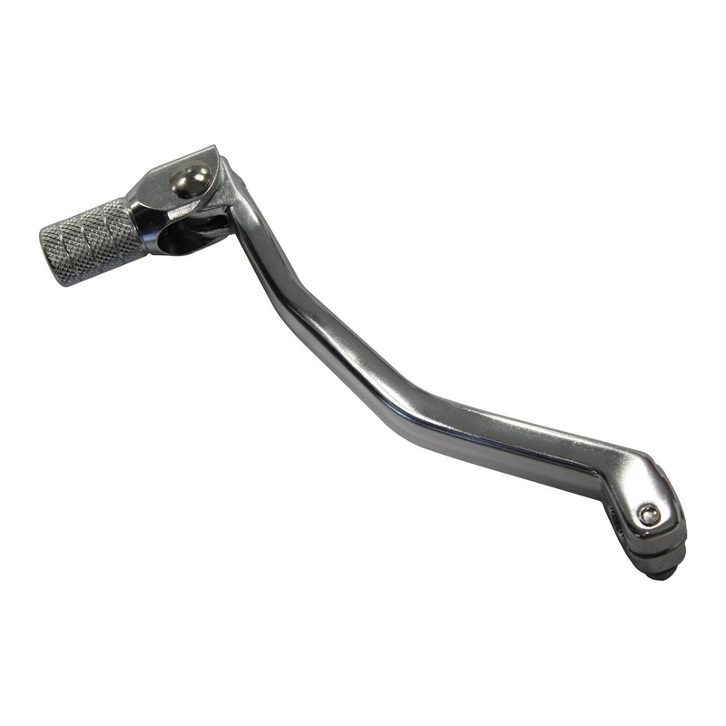 Whites Gear Lever Alloy Yamaha YZ250 (2 Stroke) / 450F (99-04)