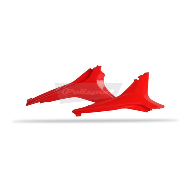 AIRBOX COVER CRF250R 10-13 /CRF450R 09-12 04RED