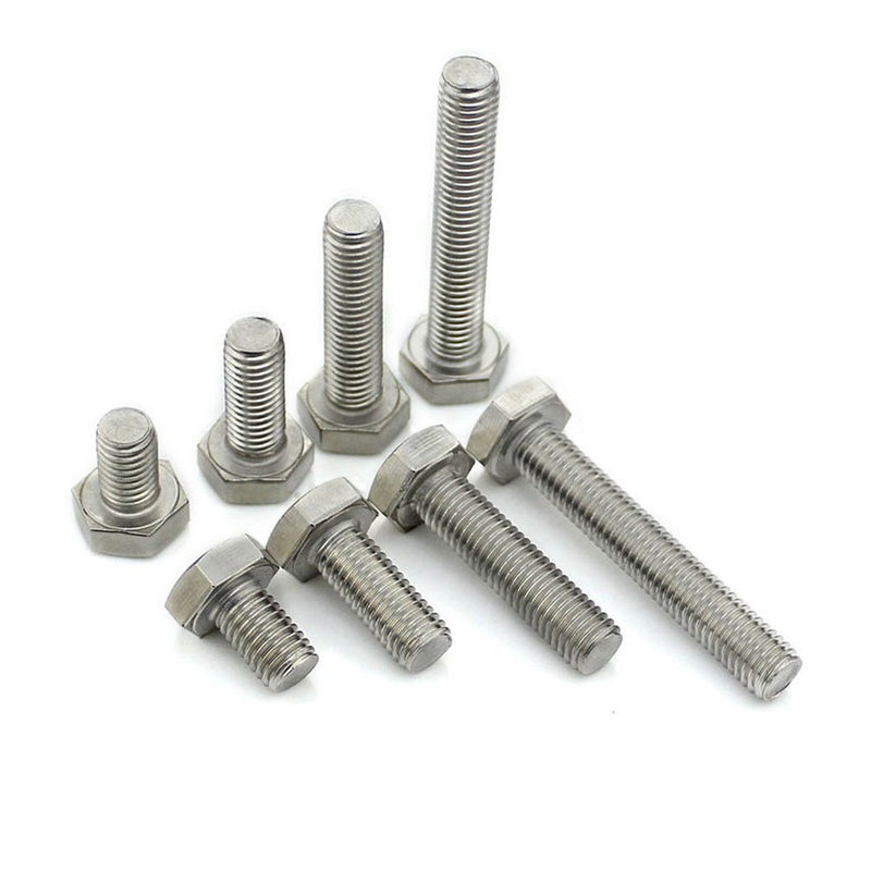 Whites Bolt - 6 x 45mm (50 Pack)