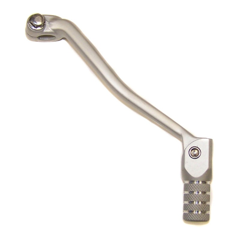 Whites Gear Lever Alloy Kawasaki KX450F (06-08) / KLX450R (08-09)