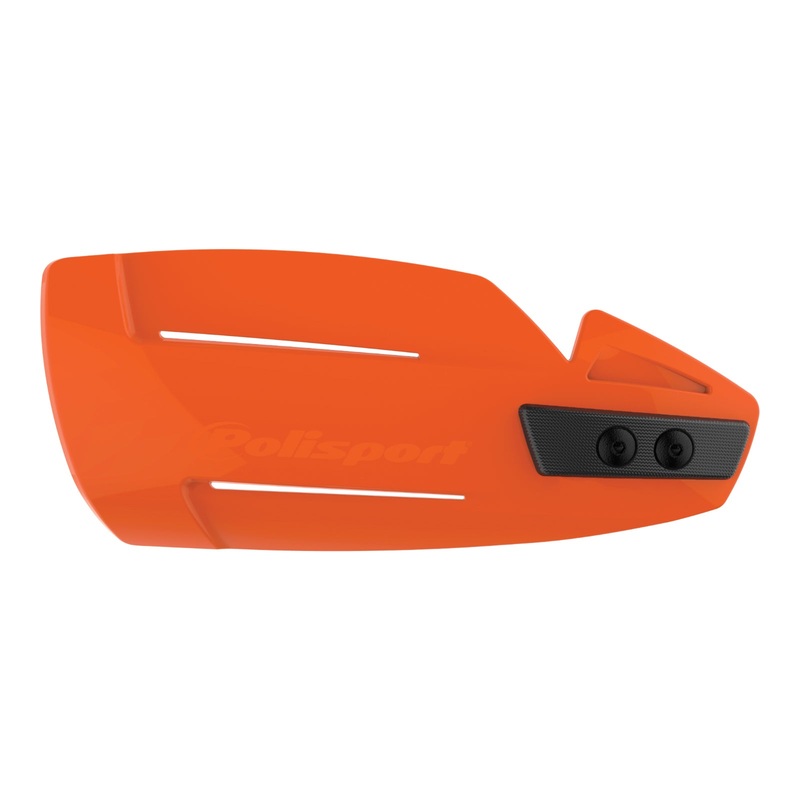 Polisport Handguard Hammer - Orange