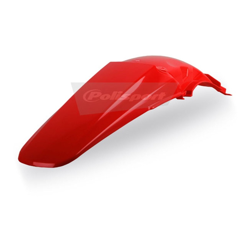 Rear Guard Honda CR125/250 '02-'07 00- Red