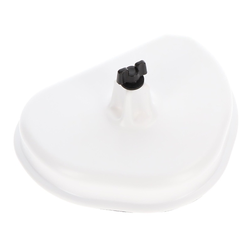 Putoline Air Box Cover Kawasaki KXF250 '06-'16 / KXF450 '06-'15