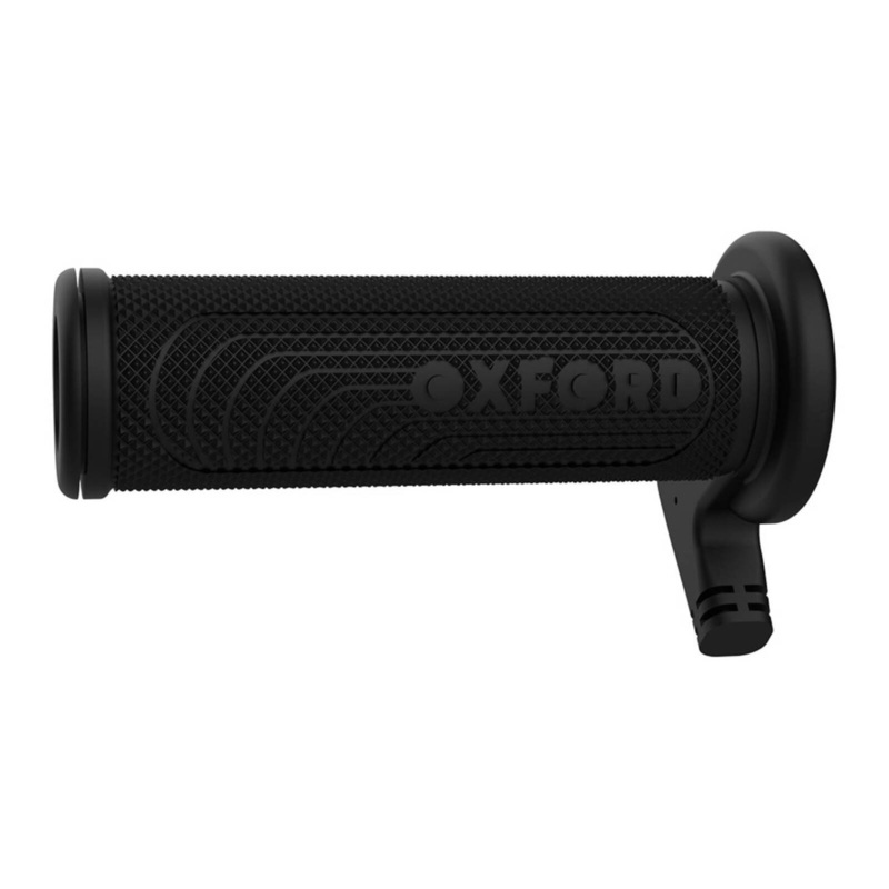 Oxford V9 Evo HotGrips Sport Left Replacement Grip - 6ohms