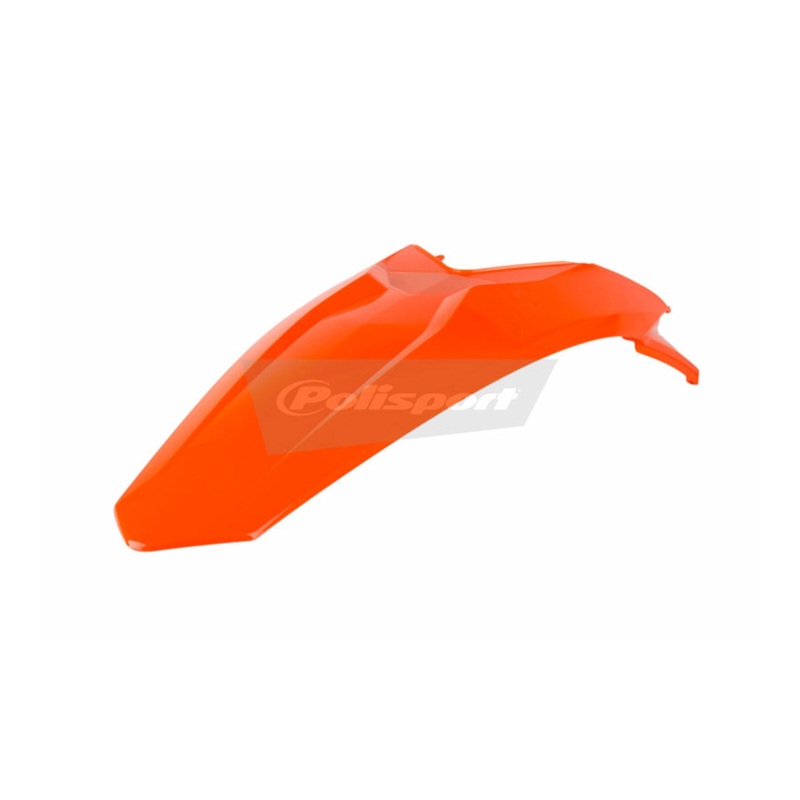 Rear Guard KTM 85SX '13-'15 - Orange