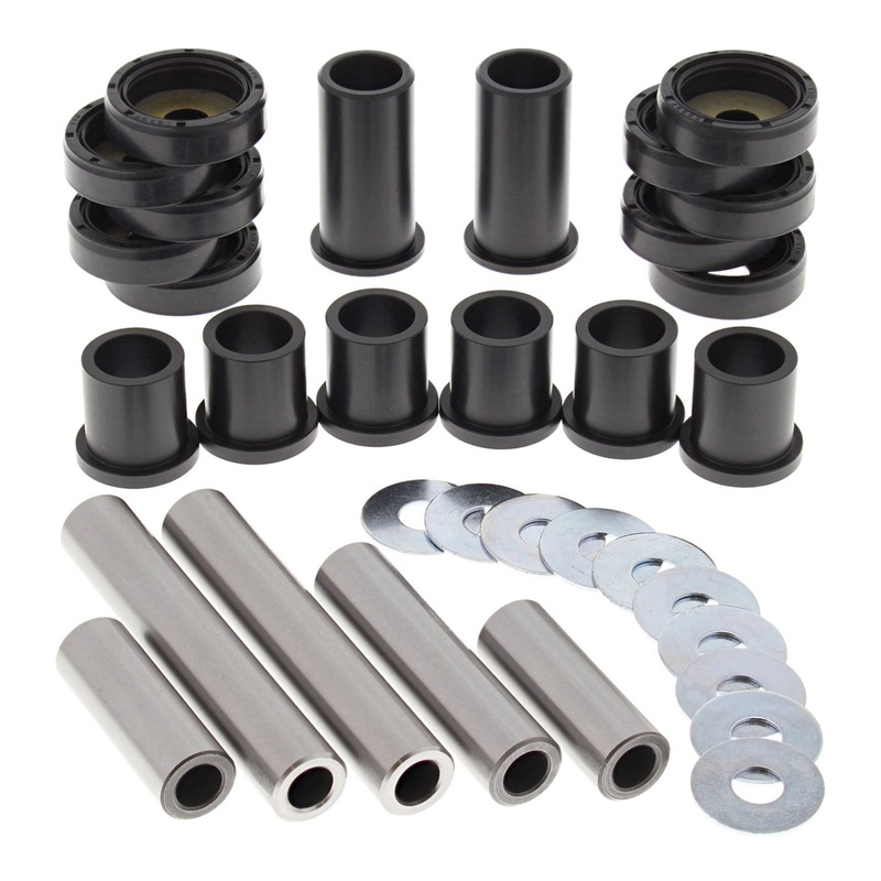 A-ARM KIT REAR SUZ LTA-400 700 (2 reqd per vehicle)