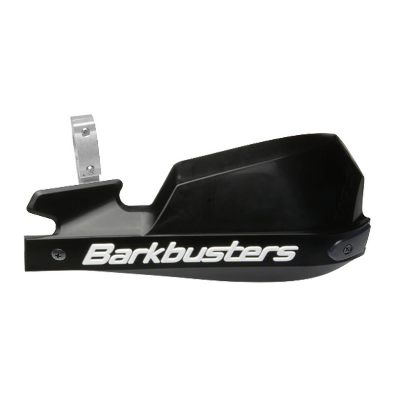 Barkbusters Handguard VPS MX Open - Black / Black