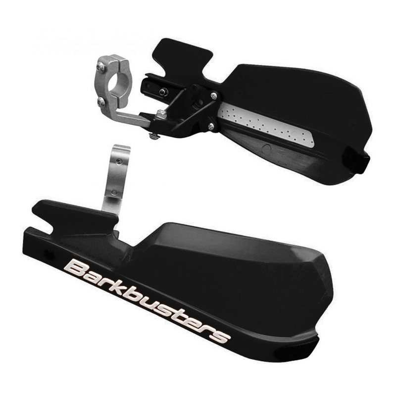 Barkbusters Handguard VPS MX Open - Black