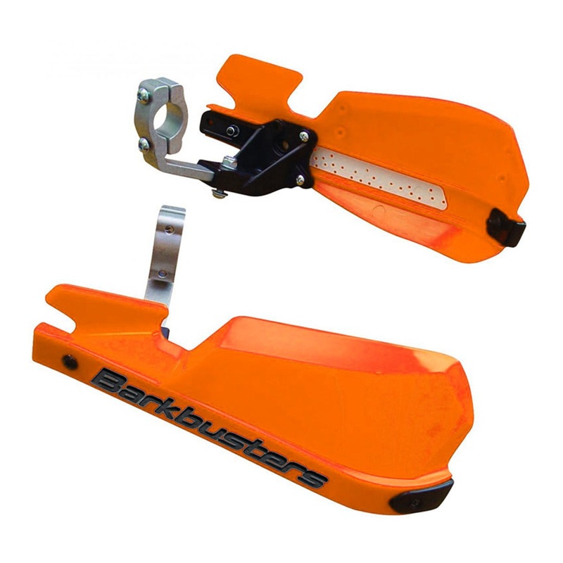 Barkbusters Handguard VPS MX Open - Orange