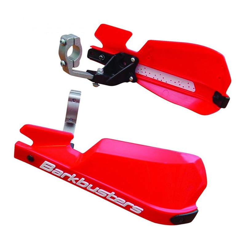 Barkbusters Handguard VPS MX Open - Red