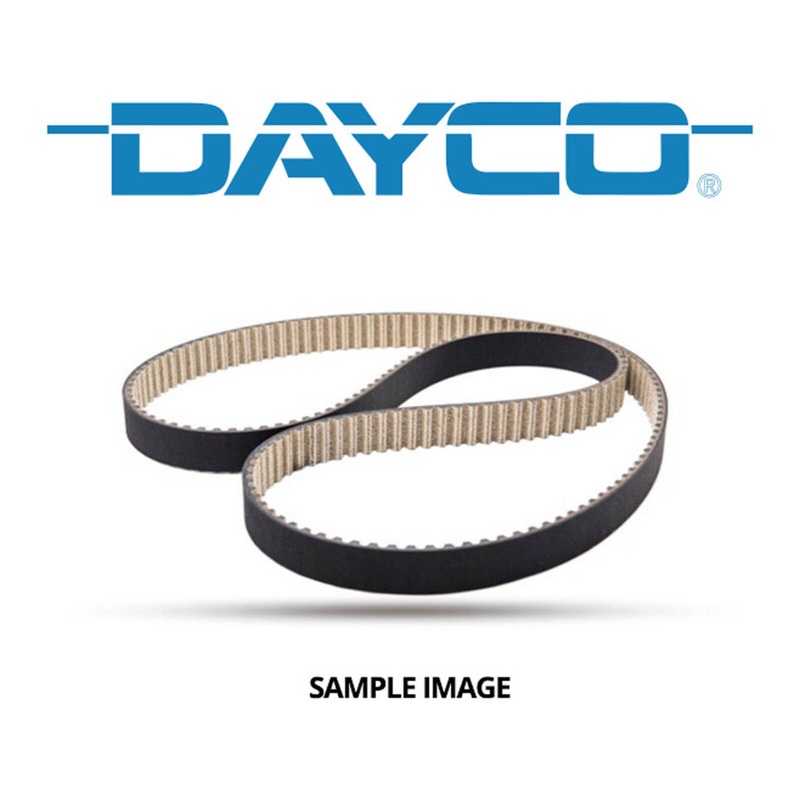 Dayco ATV Drive Belt HP2025 Kaw Mule 2500