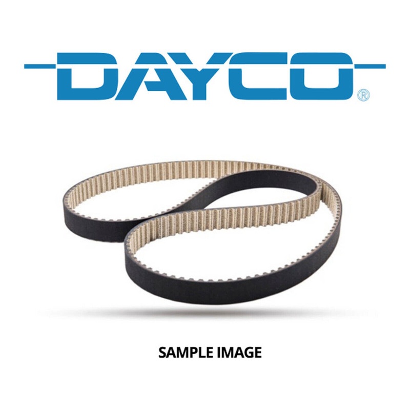 Dayco Outdoor Activity/ATV Belt HP CFMoto 500