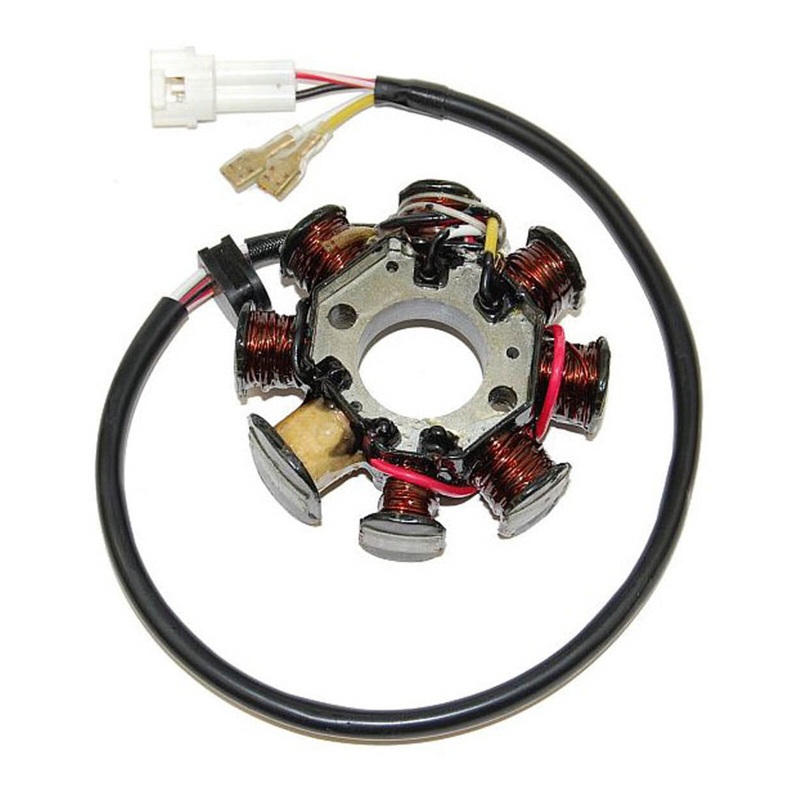 Stator KTM 400/450/520/525 - OEM Replace