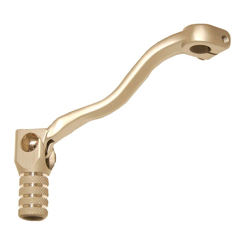 Whites Gear Lever Alloy Honda CRF250X (04-16)