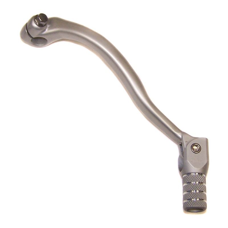 Whites Gear Lever Alloy Kawasaki KX250F (06-08)