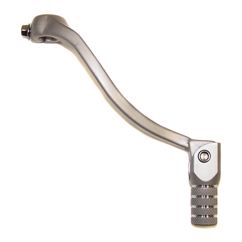 Whites Gear Lever Alloy Suzuki RMZ250 (07-12) (25600-10H00)