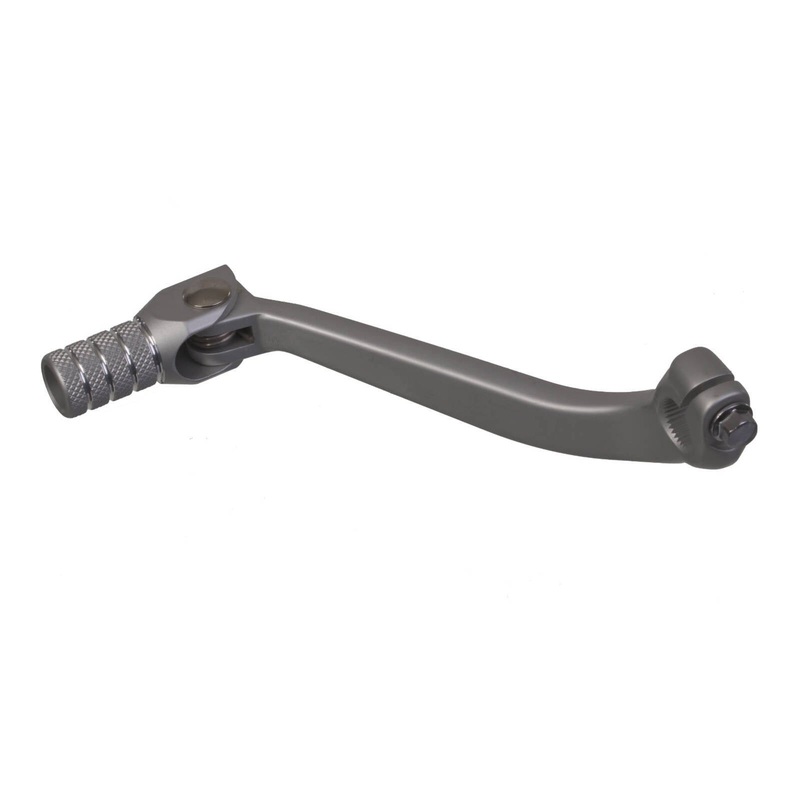 Whites Gear Lever Alloy Suzuki RMZ250 (08-) (25600-10H10)