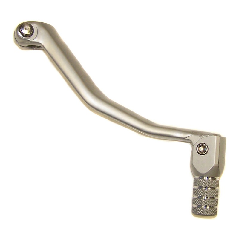 Whites Gear Lever Alloy Yamaha YZ125/250 (05-10)