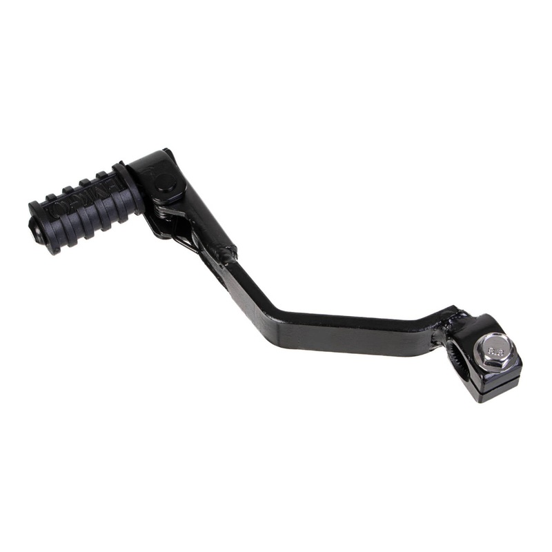 Whites Gear Lever Steel Kawasaki KX125/250/500 11.5mm (88-93)