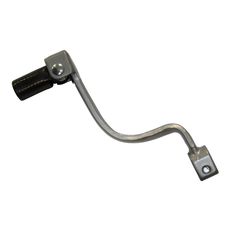 Whites Gear Lever Steel Kawasaki KX125-500 13.5mm (94-02)