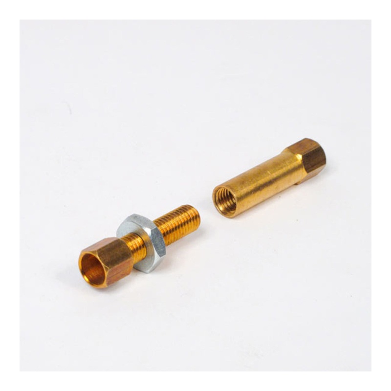 NIPPLE ADJUSTER MID - (PKT 50)