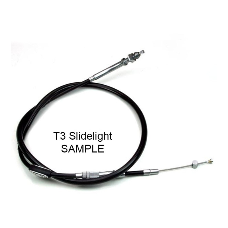 Motion Pro Clutch Cable T3 Slidelight - Yamaha YZ250F '17-