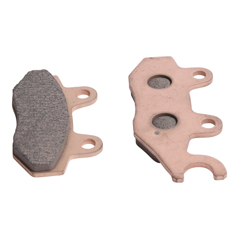 All Balls Racing Sintered Brake Pads (18-8007)