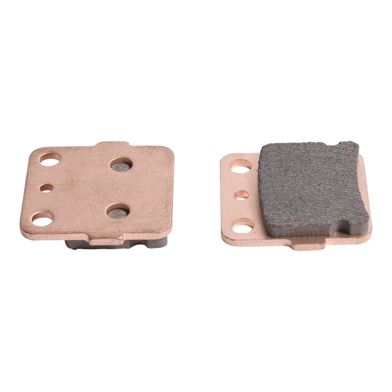 All Balls Racing Sintered Brake Pads (18-8008)