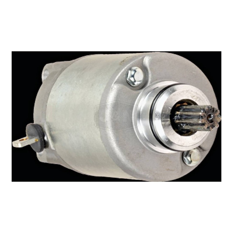 J&N Starter Motor (410-52298)