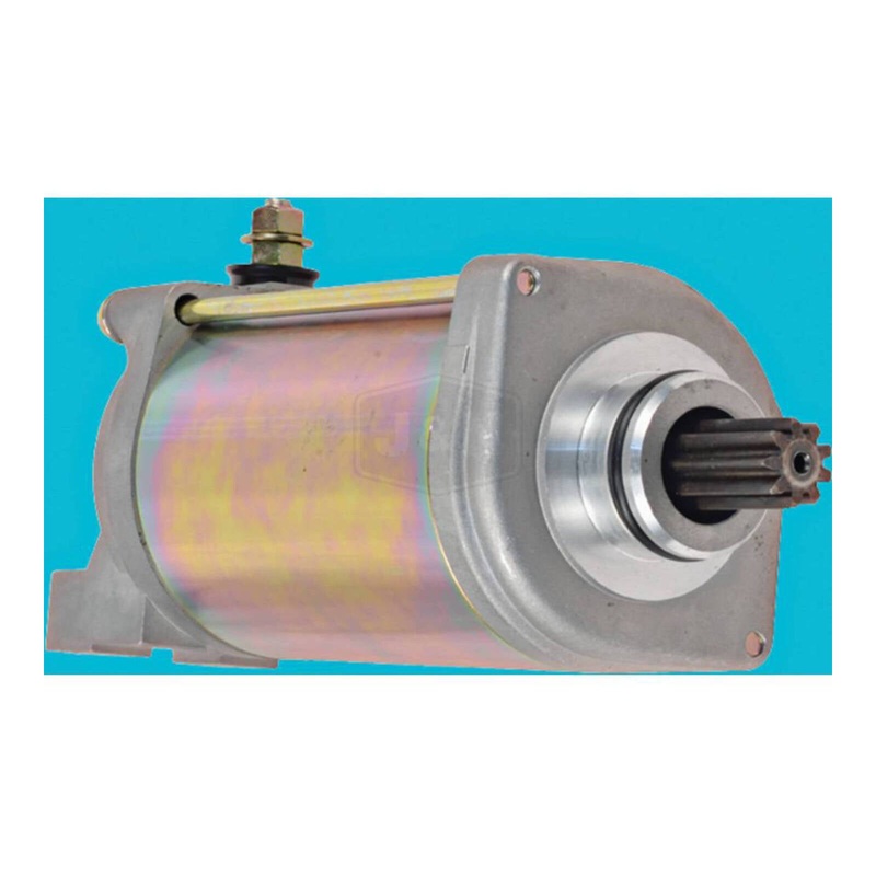 J&N Starter Motor (410-52305)