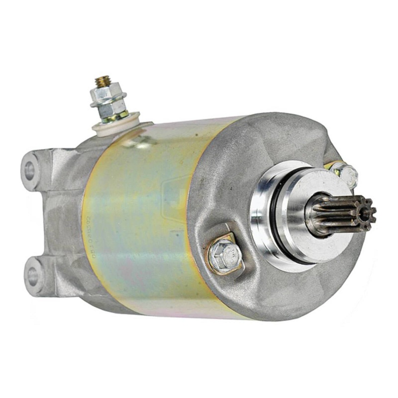 J&N Starter Motor (410-54051)