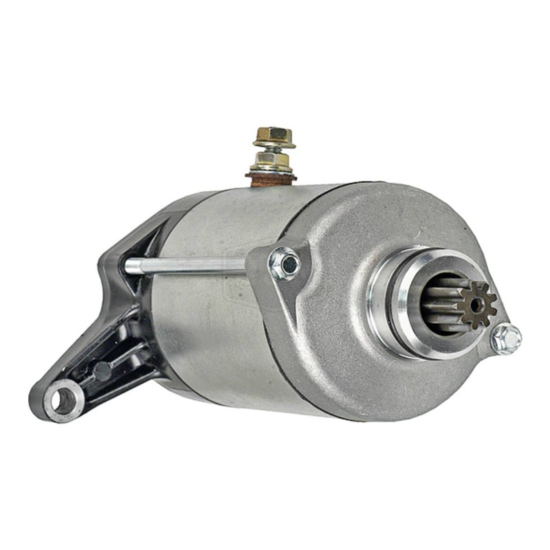 J&N Starter Motor (410-54057)