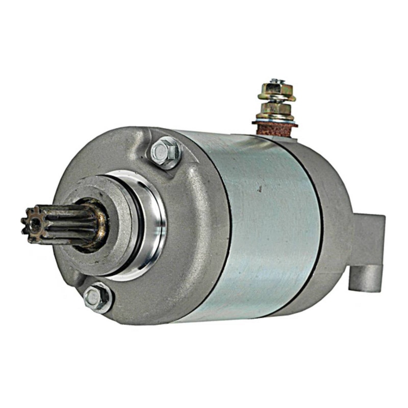 J&N Starter Motor (410-54092)
