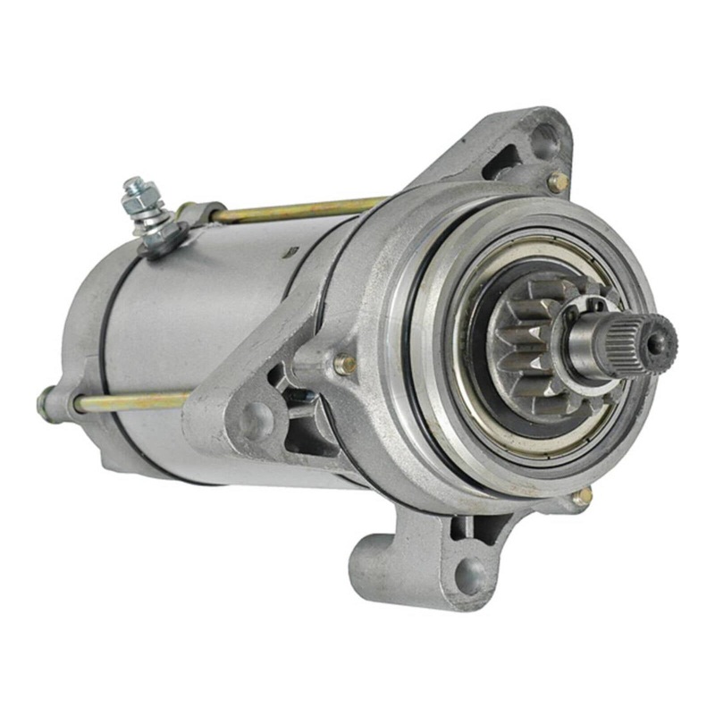 J&N Starter Motor (410-54096)