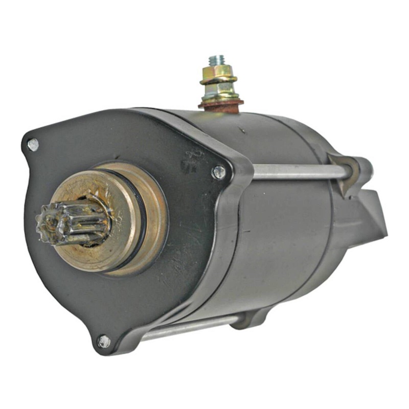 J&N Starter Motor (410-54097)