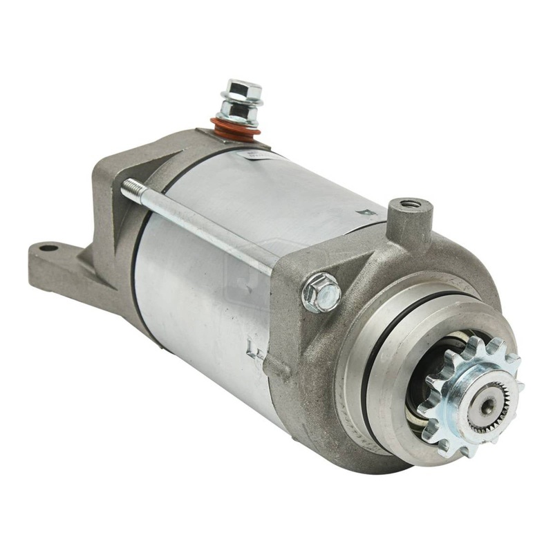 J&N Starter Motor (410-54121)