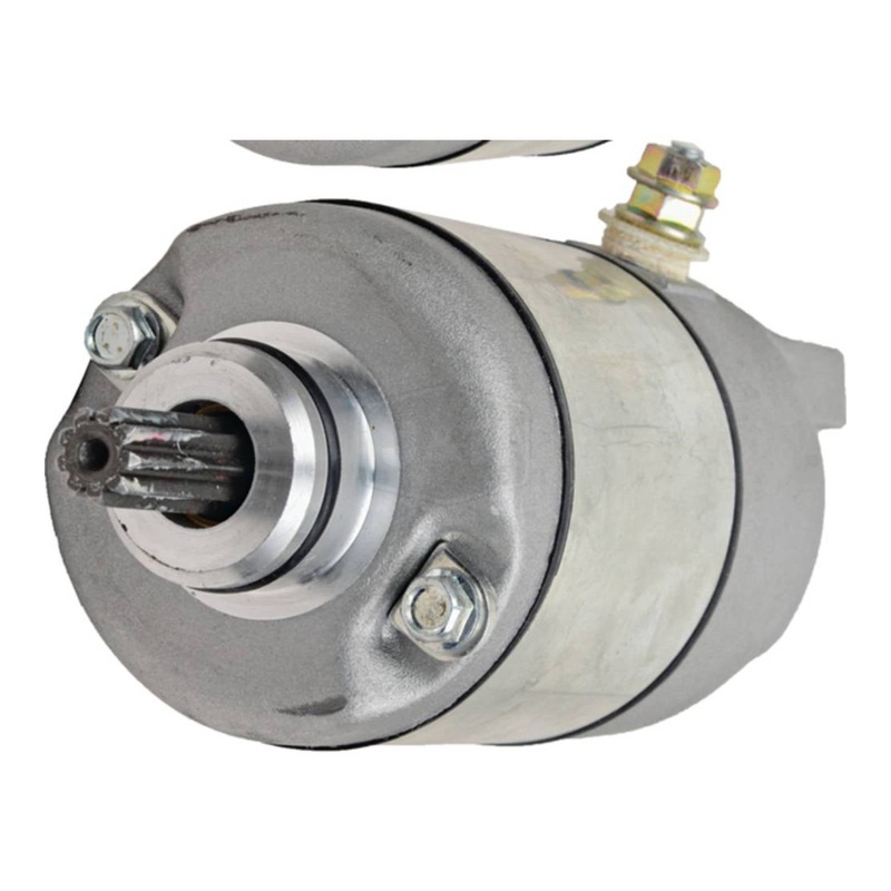 J&N Starter Motor (410-54131)