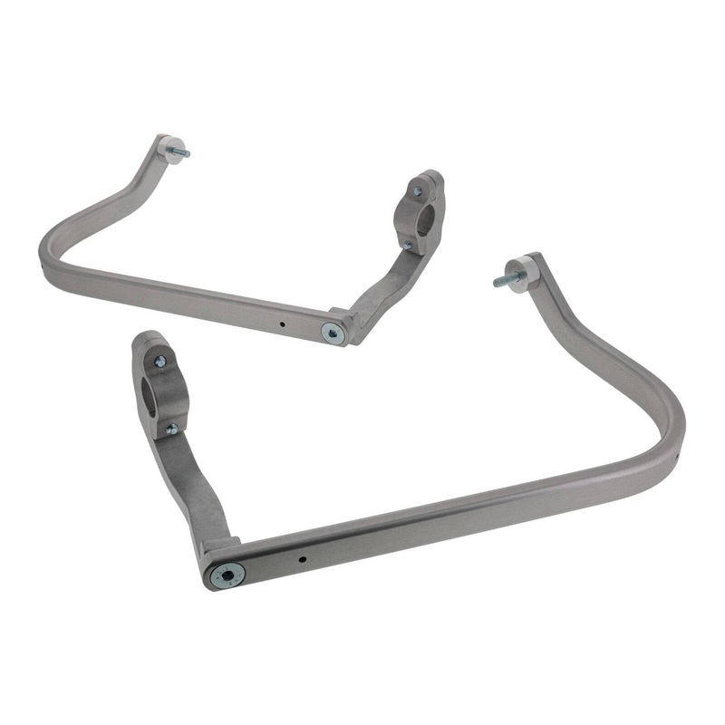 Barkbusters Handguard Fitting Kit Honda CRF300L 21-