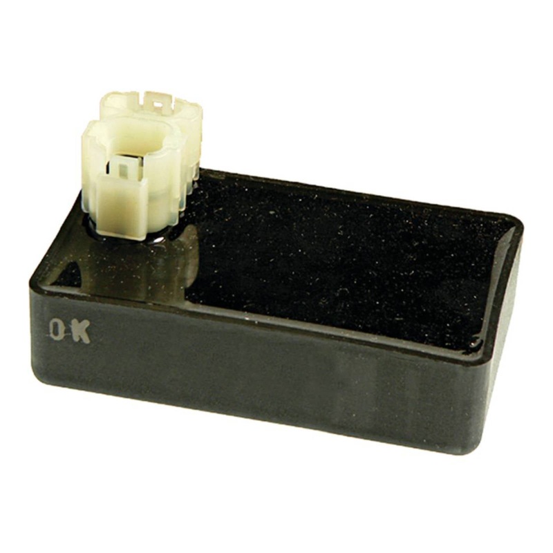 J&N CDI  (160-02024)
