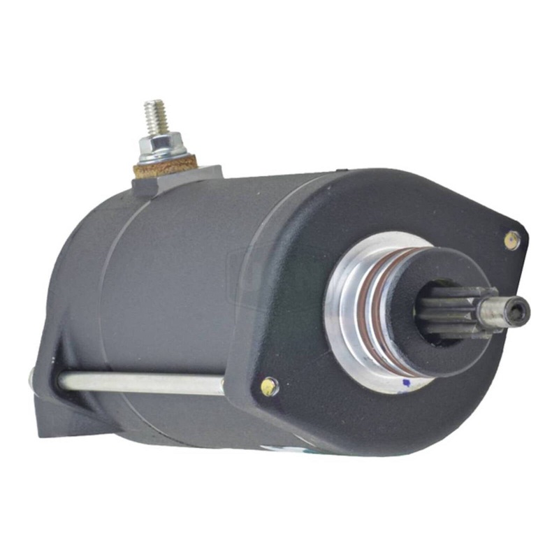 J&N Starter Motor (410-22056)