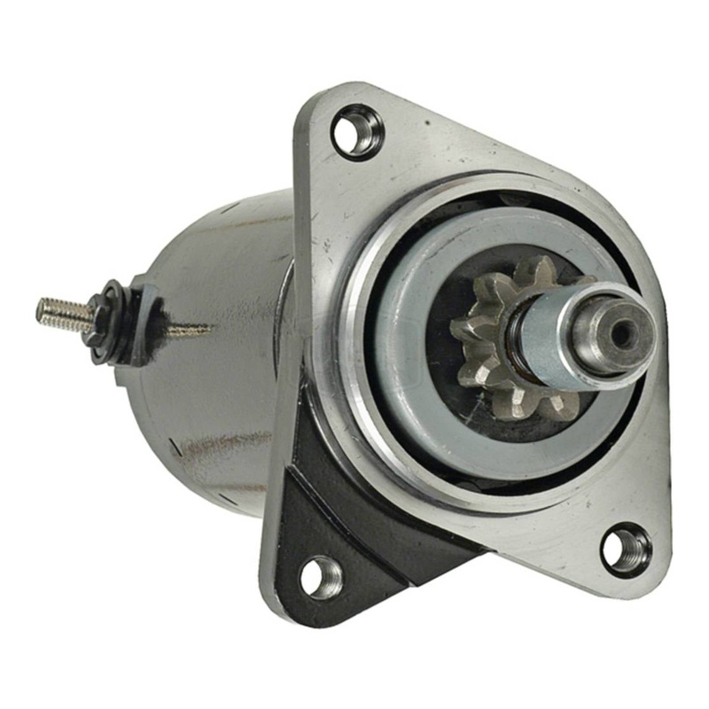 J&N Starter Motor (410-52041)