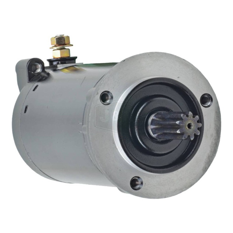 J&N Starter Motor (410-52438)