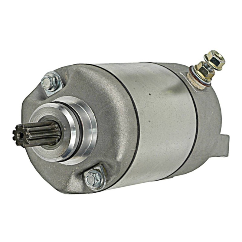 J&N Starter Motor (410-54081)