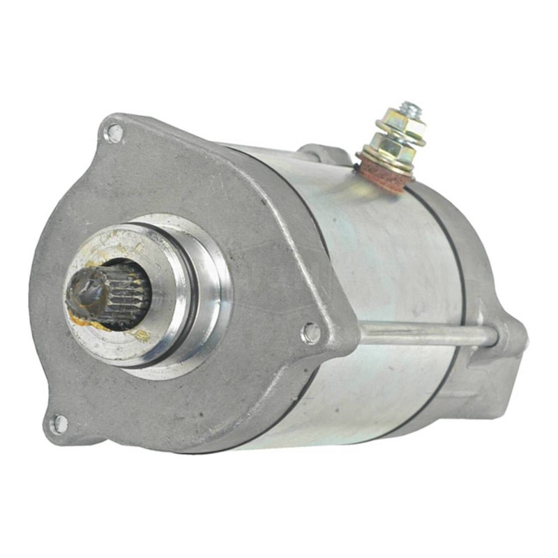 J&N Starter Motor (410-54098)