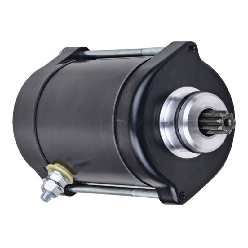 J&N Starter Motor (410-54168)