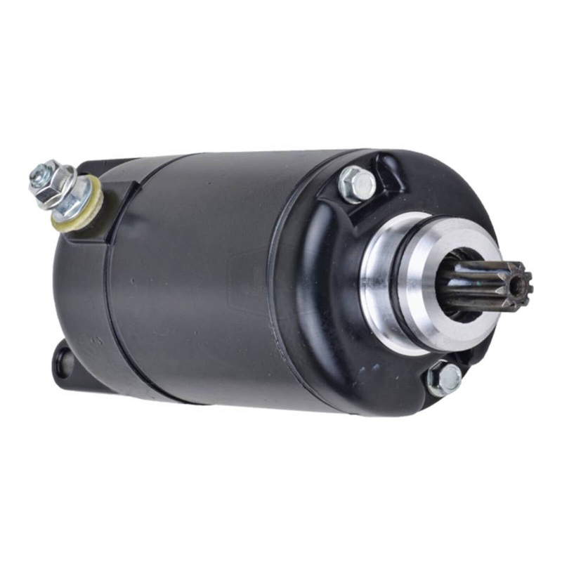 J&N Starter Motor (410-54172)