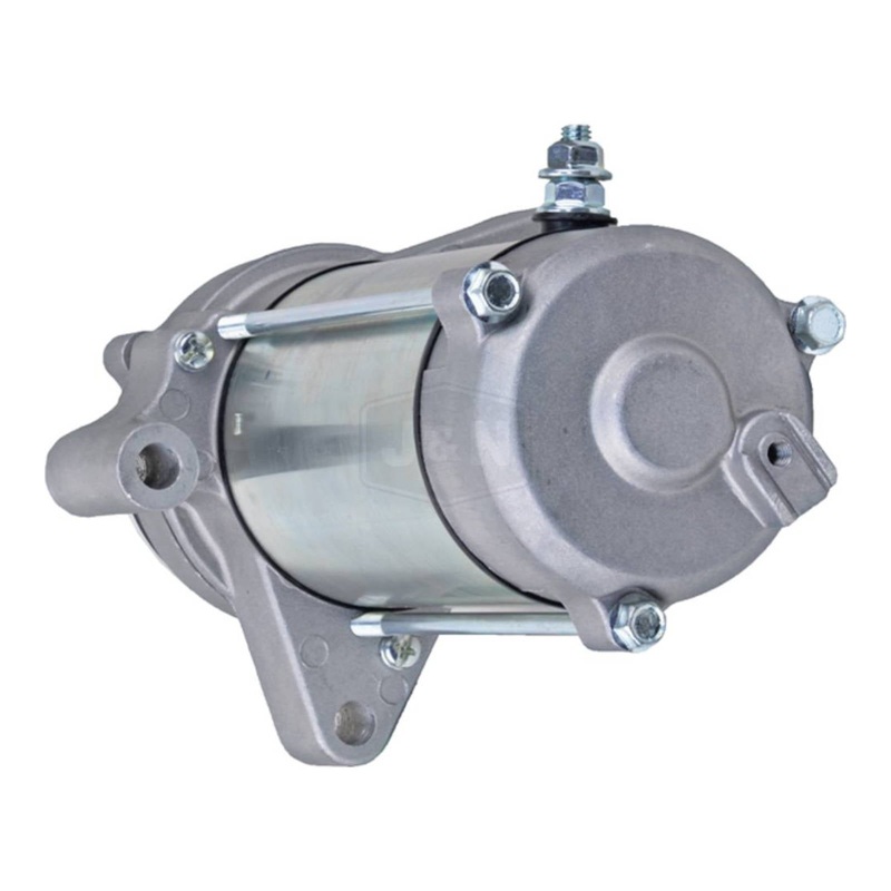 J&N Starter Motor (410-54179)