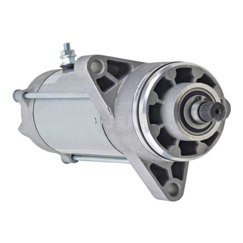J&N Starter Motor (410-54193)