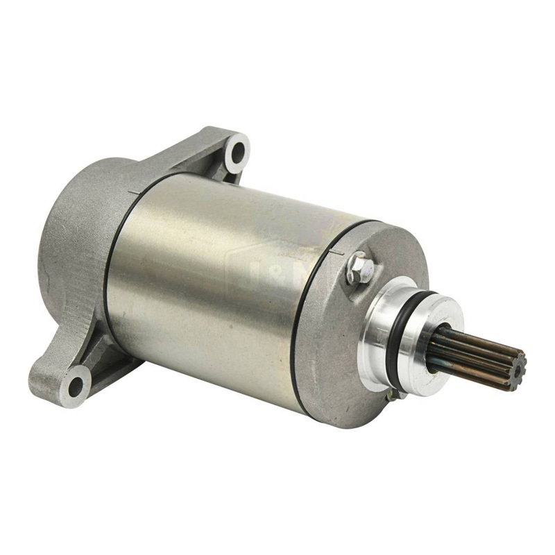 J&N Starter Motor (410-54197)